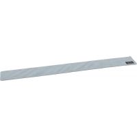 Pearl Flute Housse Premium Legato Largo patte d'Ut et Si bleue - Vue 9